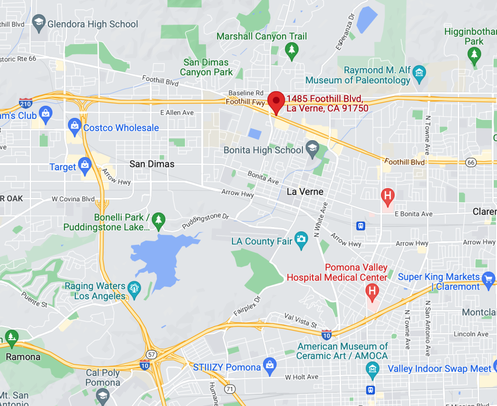 La Verne, CA Fur Town Pet Spa