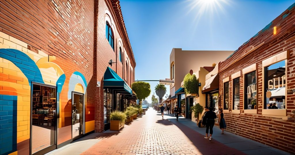 5 Hidden Gems in Fairfax District Los Angeles You Can't Miss